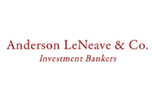 Anderson LeNeave & Co.